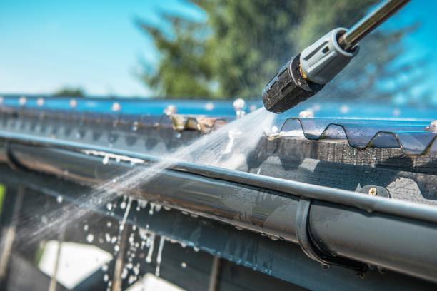 Best Residential Pressure Washing Services  in Excelsior Springs, MO