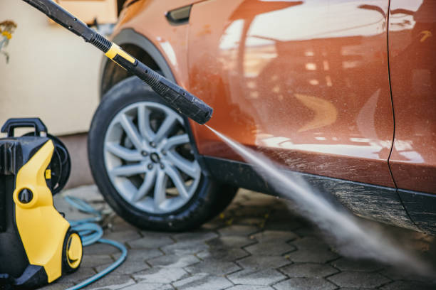 Reliable Excelsior Springs, MO Pressure Washing Solutions