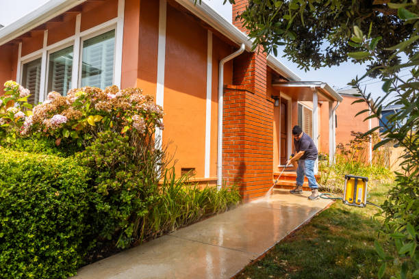 Best Local Pressure Washing Services  in Excelsior Springs, MO
