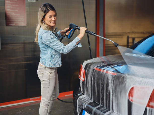 Best House Pressure Washing  in Excelsior Springs, MO