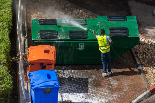 Why Choose Our Certified Pressure Washing Experts for Your Project Needs in Excelsior Springs, MO?