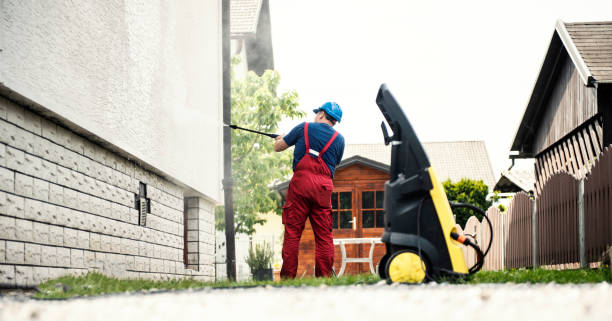 Professional Pressure Washing in Excelsior Springs, MO